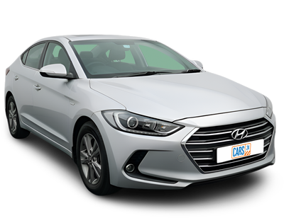 Hyundai New Elantra-img